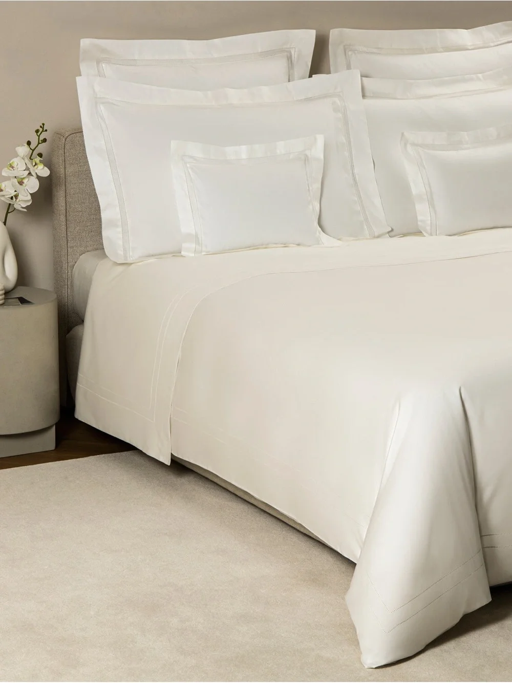 Frette elegantly simple